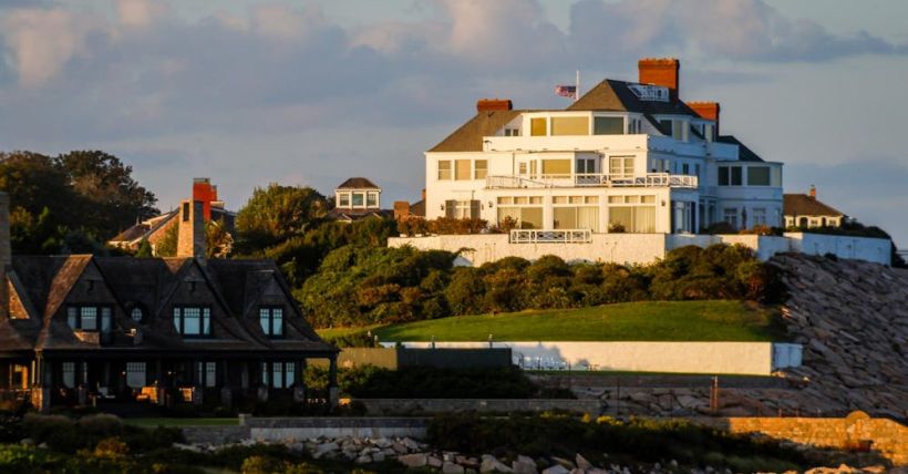 Why So Many Rhode Islanders Are Thankful They Bought a Home This Year