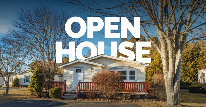 Open House Saturday, Jan 10th | 10 Lear Drive, Coventry RI 02816