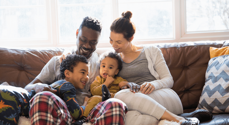 Turning a House Into a Home in Southern New England