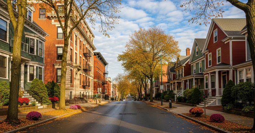 Providence Rent Control 2026: How the 4% Cap Will Impact Rhode Island Property Values