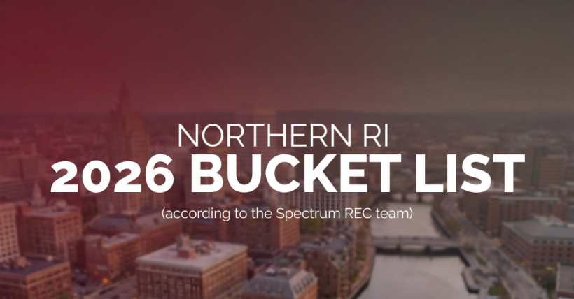 2026 Northern Rhode Island Guide