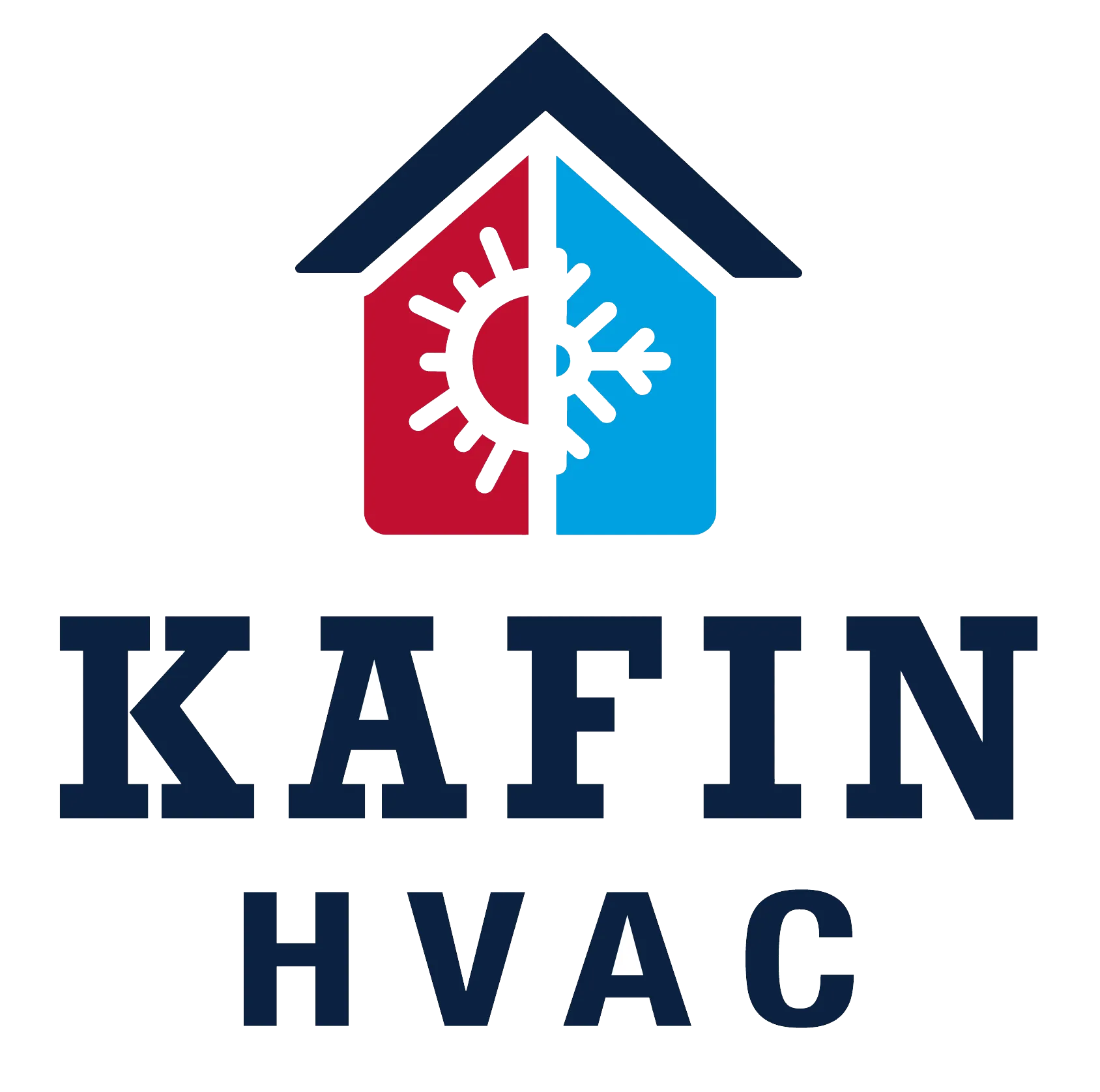 Kafin Oil logo