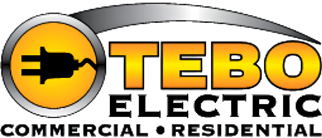 Tebo Electric logo