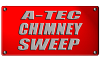 A-Tec Chimney Sweep logo