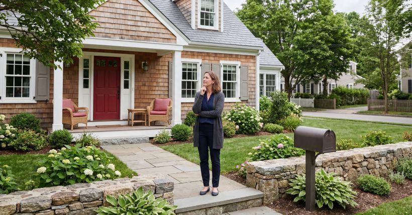Thinking of Selling? 7 Things to Consider Before You List Your Home