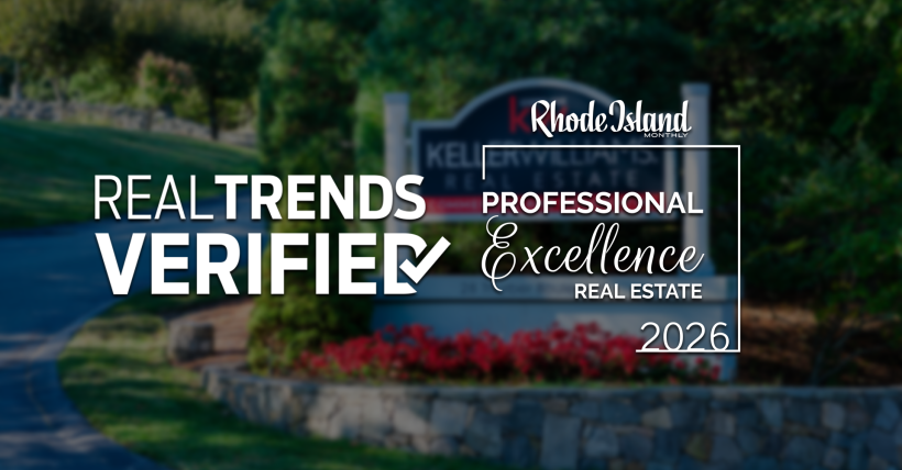 Spectrum Earns Recognition from RealTrends Verified and Rhode Island Monthly