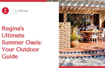 Regina's Ultimate Summer Oasis: Your Outdoor Guide