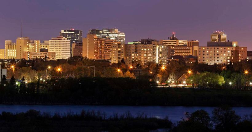 Regina Real Estate Year in Review 2025 | Community Highlights & Market Insights