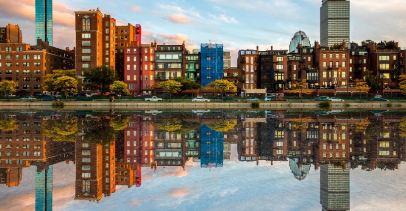 Best Neighborhoods to Invest in Greater Boston in 2025