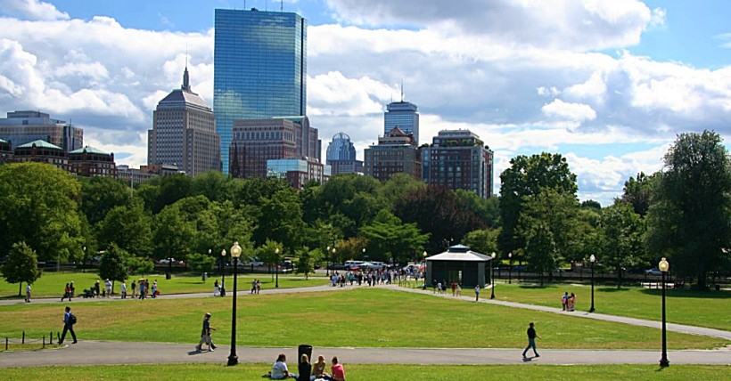 Top 5 Cities Near Boston Perfect for Families and Professionals