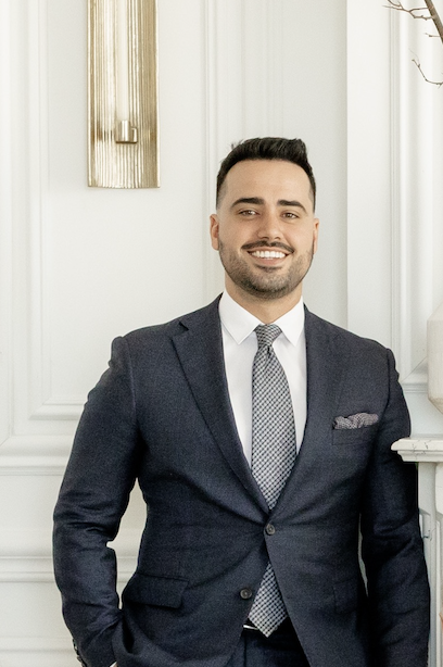 Jason Rite Bc Jason Rites | Toronto, ON Real Estate | The Ramos Team