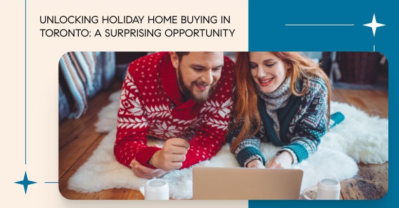 Unlocking Holiday Home Buying in Toronto: A Surprising Opportunity