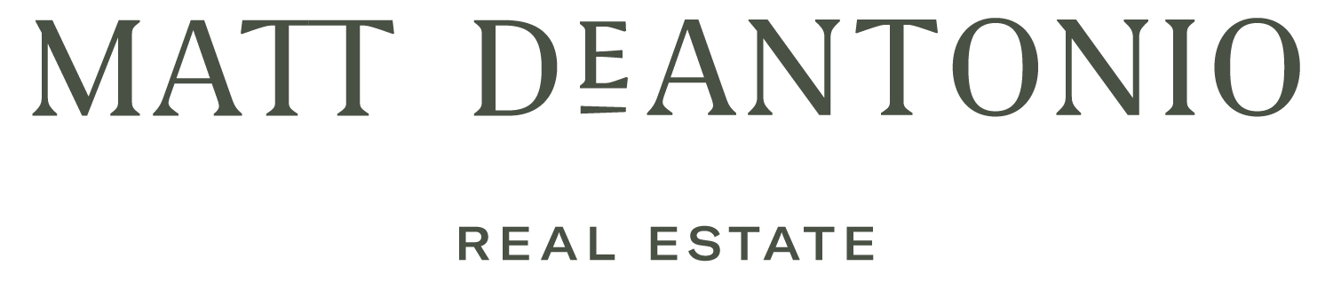 Matt DeAntonio Real Estate - Carroll Realty, Inc.
