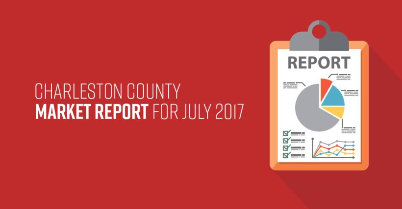 Data Is Ugly, Ours Isn't. July Market Update! 