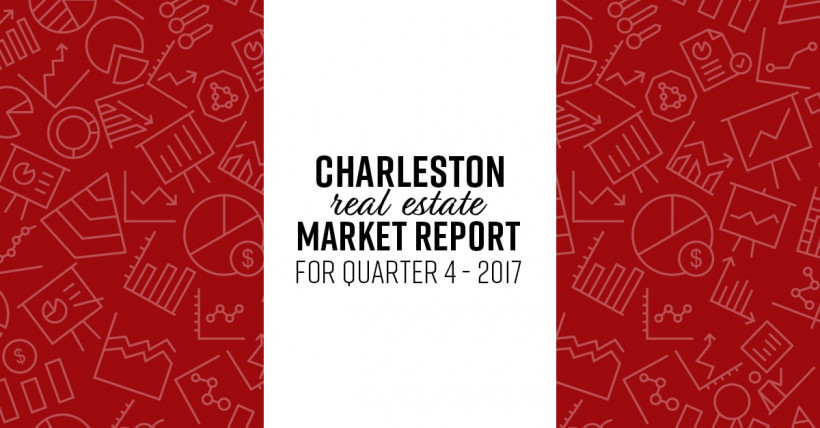 Quarter 4 Charleston Market Report