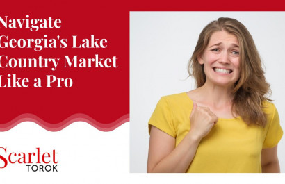 Navigate Georgia's Lake Country Market Like a Pro