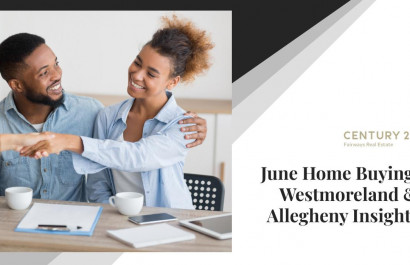 June Home Buying: Westmoreland & Allegheny Insights
