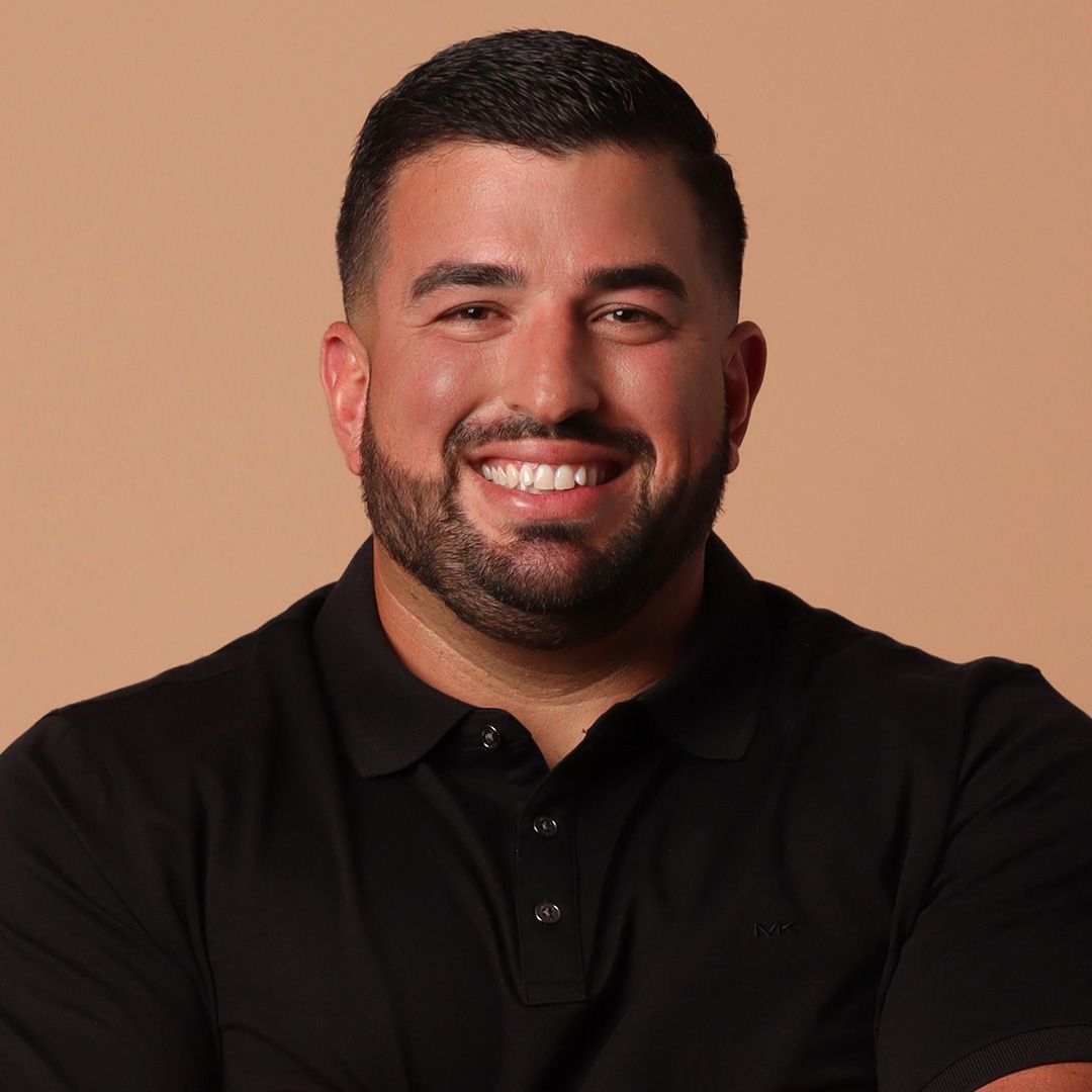 SPYRO MOREIRA | Miami, FL Real Estate | OnePath Realty