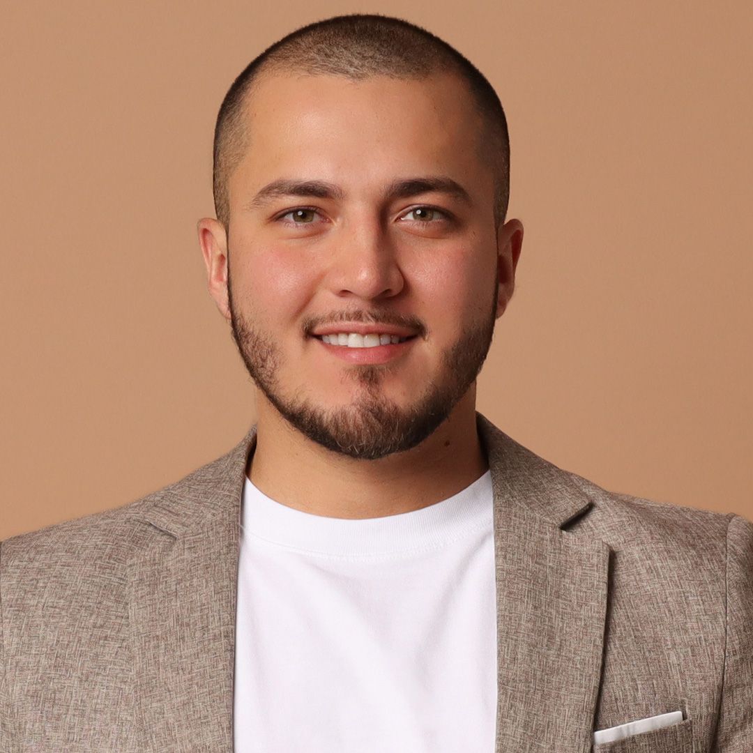 LUCAS PELAEZ | Miami, FL Real Estate | OnePath Realty