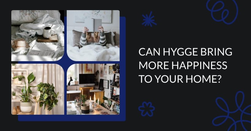 Can Hygge Bring More Happiness to Your Home?