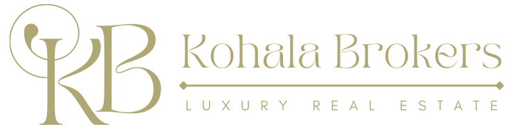 Kohala Brokers