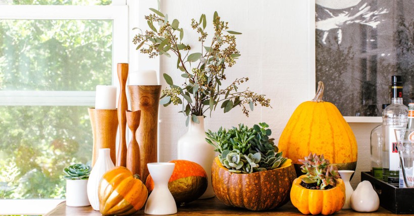 9 DIY Fall Decorations Using Local Supplies in Northern Virginia: Crafting Tips for Arlington & Alexandria