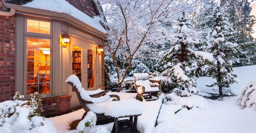 Winter-Proof Your Arlington Home: Expert Tips for Comfort and Savings