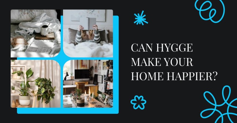 Can Hygge Make Your Home Happier?