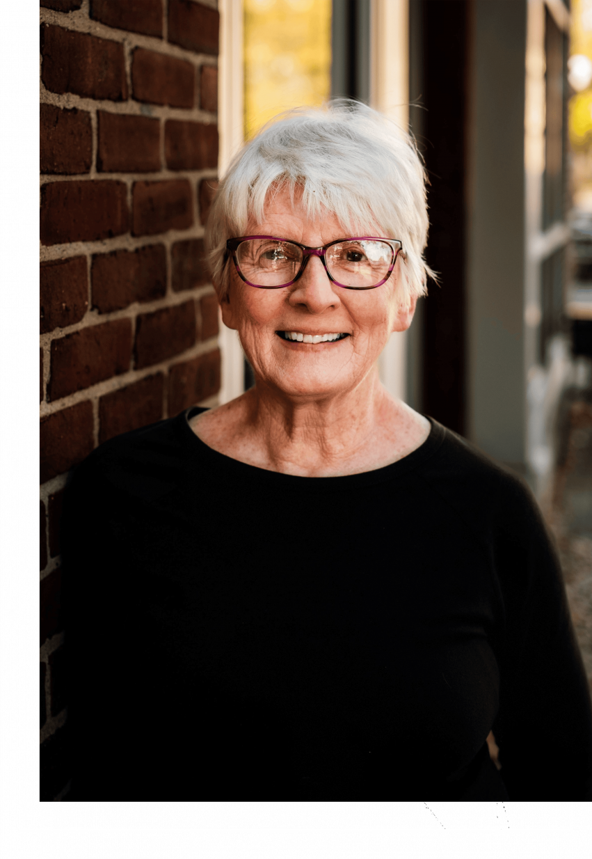 Susan R Savely About | Meet the Team | Avery Realty Group