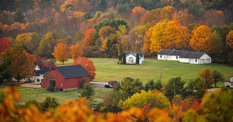 I LEFT NO TAX New Hampshire for Maine, Here’s Why.