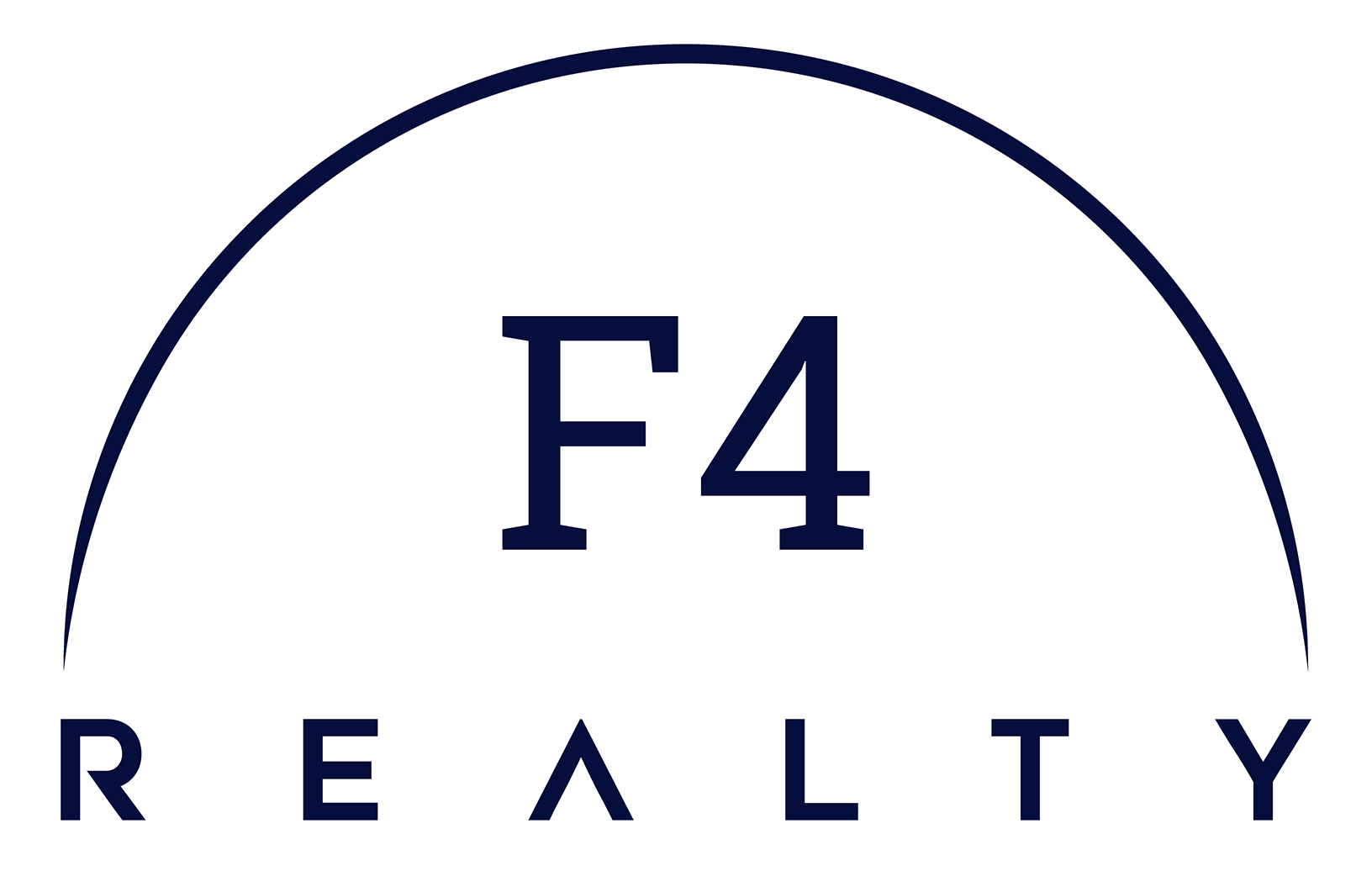 F4 Realty | REAL