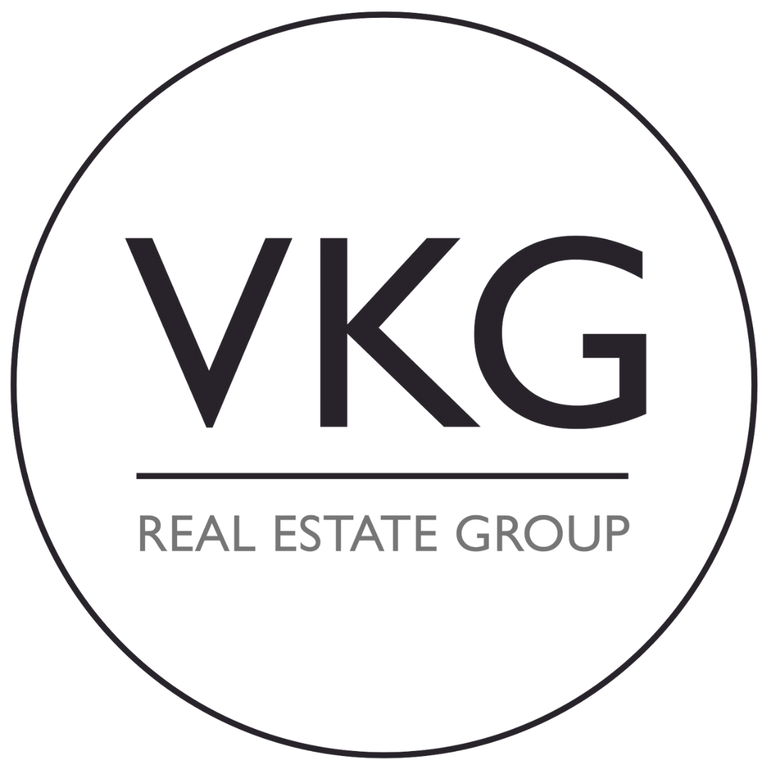 VKG Real Estate Group DRE#01526679