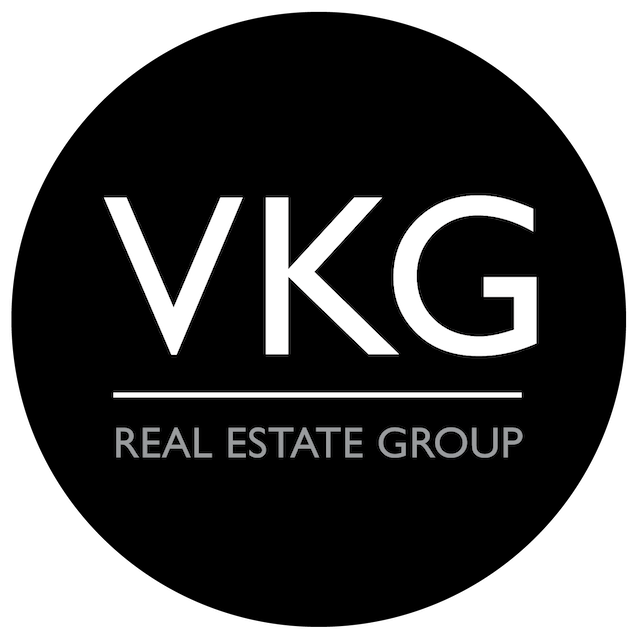 VKG Real Estate Group DRE#01526679