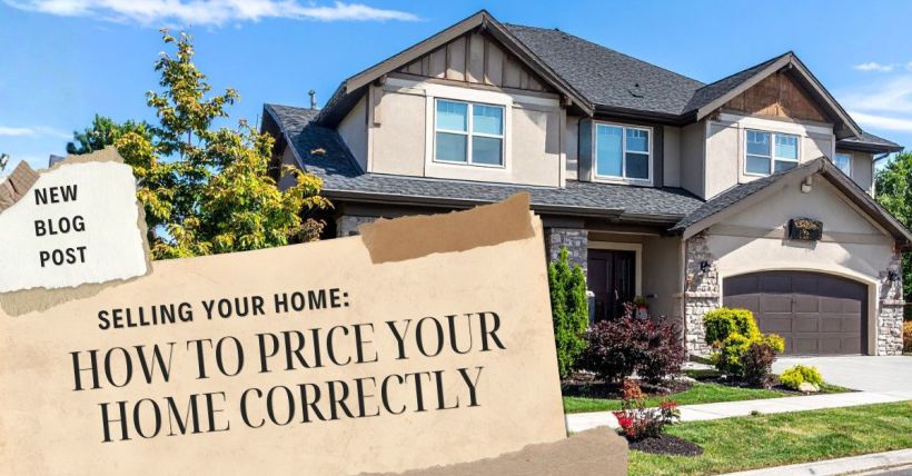How to Price Your Home Correctly in New Jersey | Seller Guide