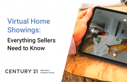 Here’s What Every Seller Needs to Know About Virtual Showings
