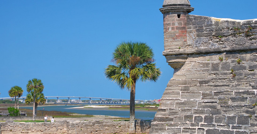 St Augustine is a Spring Break Destination - Century 21 Saltwater Property Group