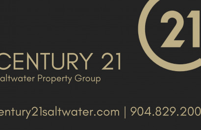 Introducing the all new Century 21 brand