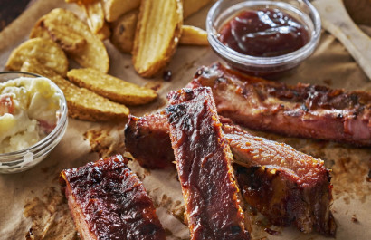 Rhythm and Ribs  - Century 21 Saltwater Property Group 2019
