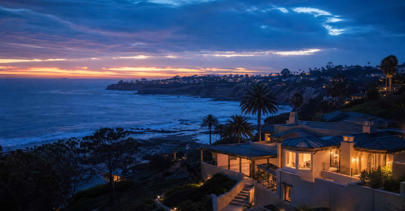 Luxury Living in La Jolla: Know the Market