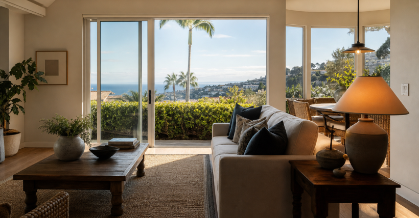 Downsizing in Mission Hills: Maximize Your Move