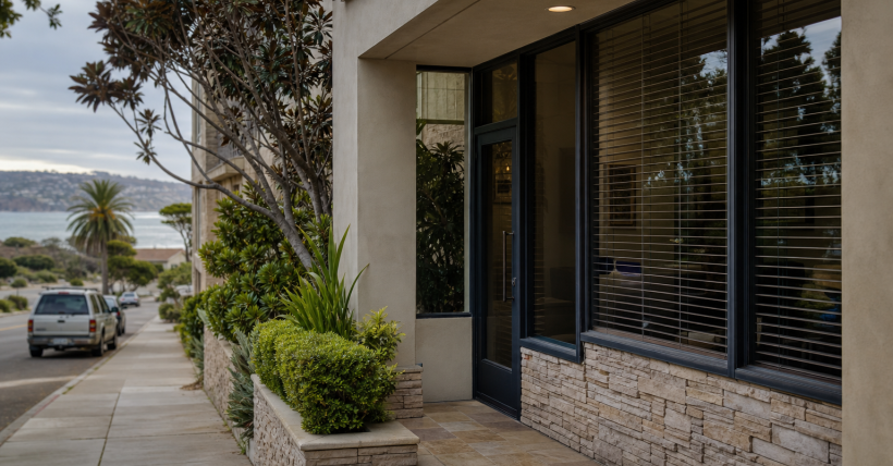 What San Diego Homebuyers Need to Know About VA Loans