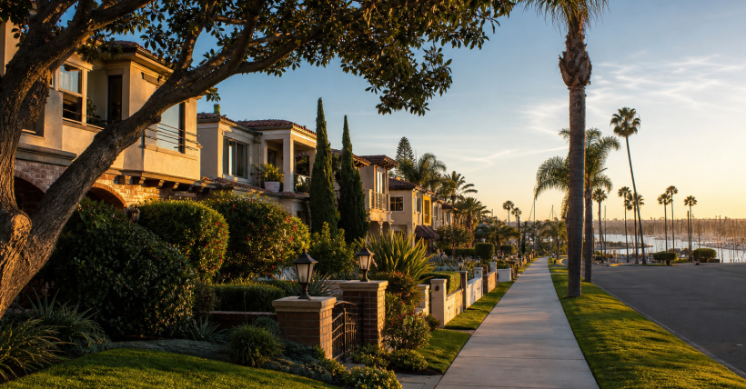 San Diego’s Diverse Neighborhoods and How to Choose