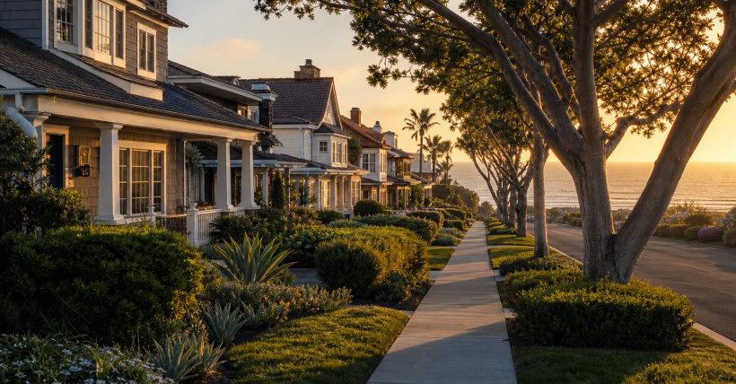 San Diego Airport Expansion and Nearby Home Values