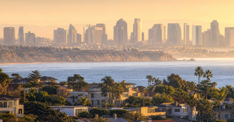 Point Loma vs La Jolla for San Diego Buyers