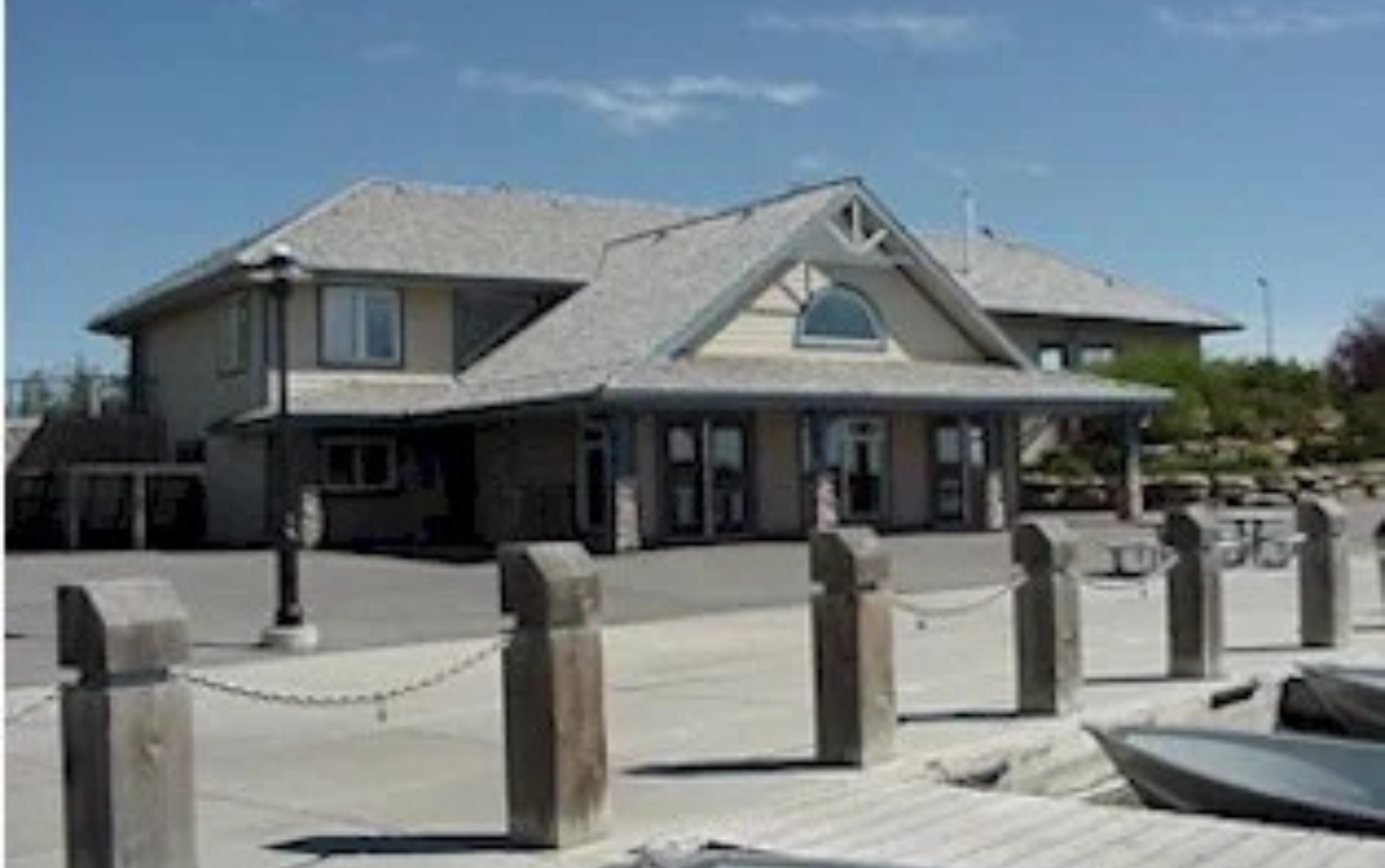 Chaparral Community Association