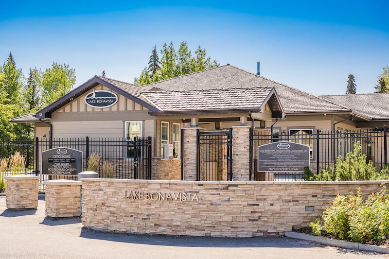 Lake Bonavista Community Association
