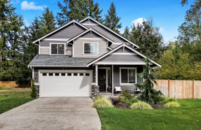 (12311 146th St Ct E | (Puyallup, WA) | (Offer Pending)