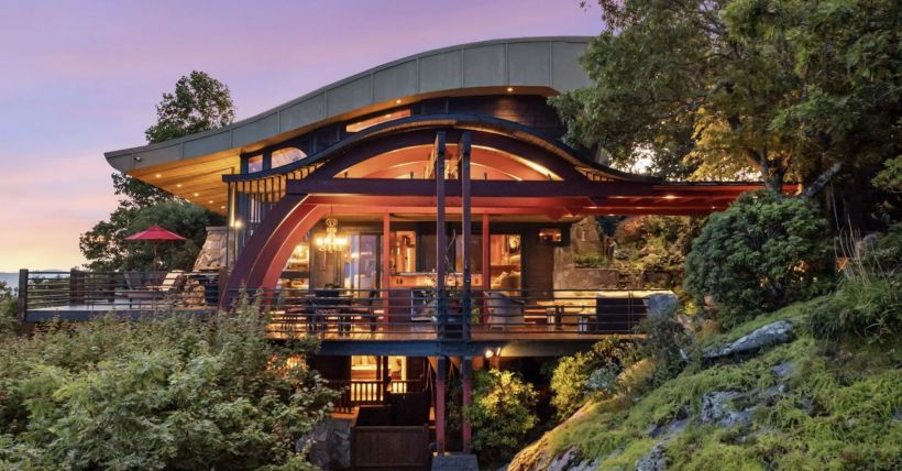 Celebrity Retreat Returns to the Highlands NC Market