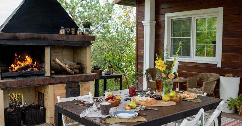 Little Summer Habits That Make Your Highlands-Cashiers Home Feel Like a Retreat