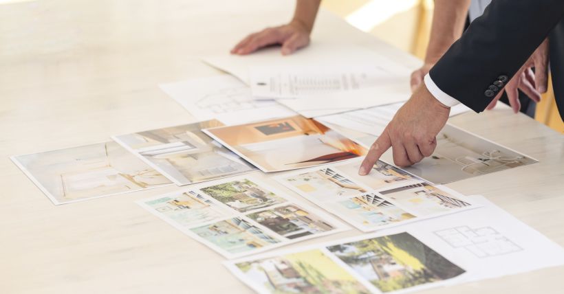 The Secret Life of a Listing: What Happens Before You Ever Go Live